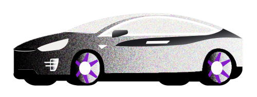 OX car image